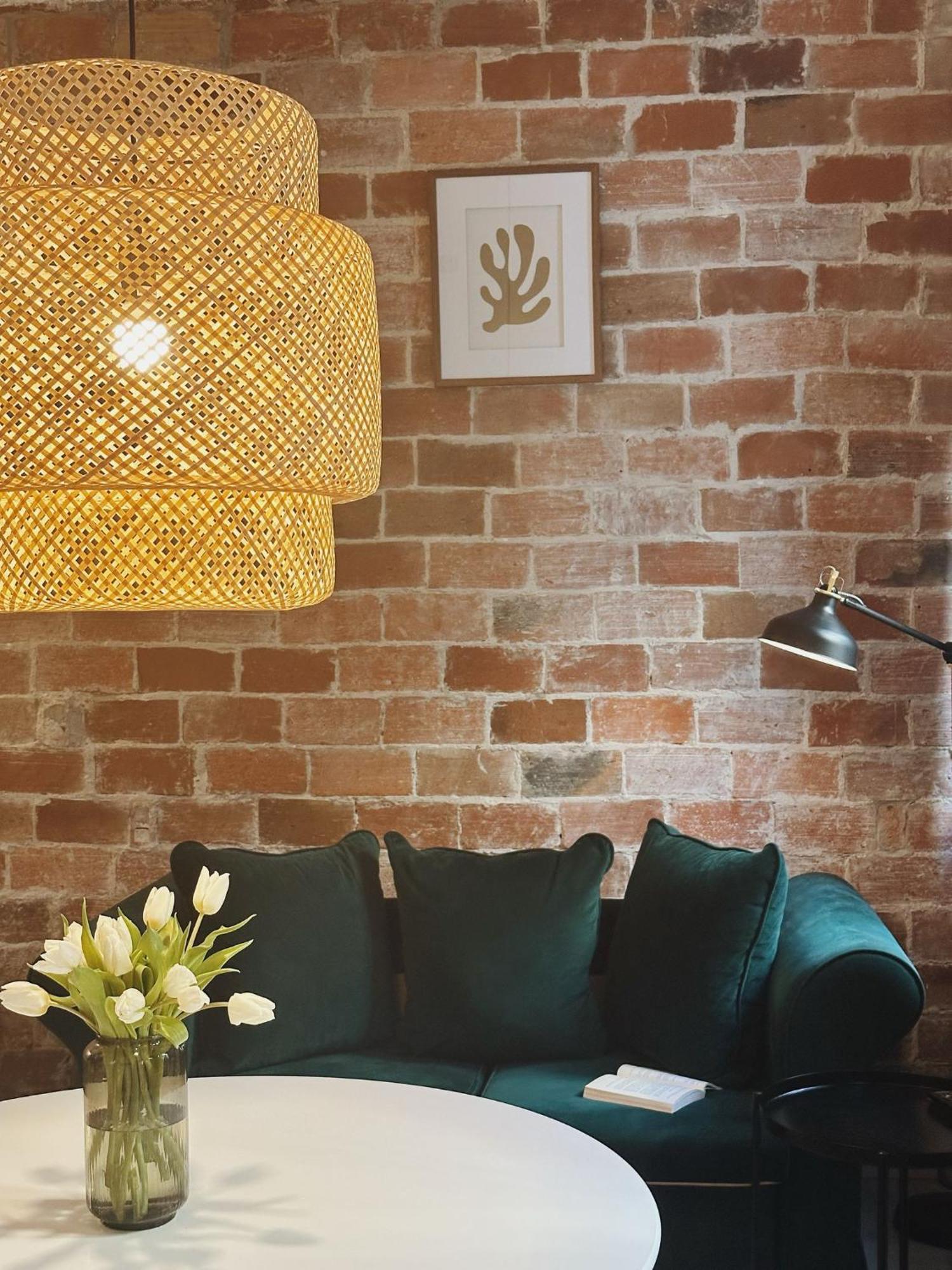 Apartament Egzotyczny Stary Toruń Buitenkant foto