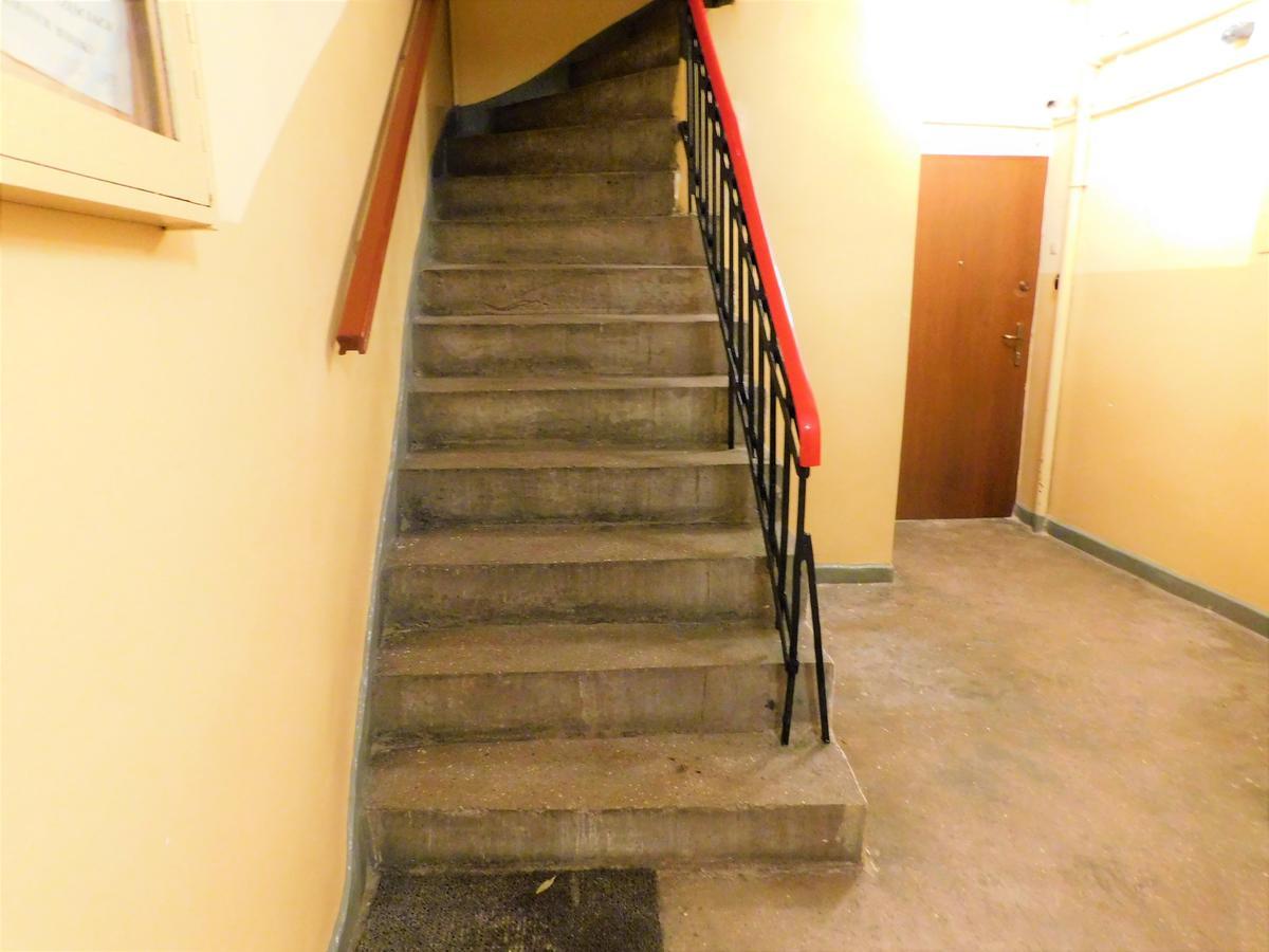 Apartament Egzotyczny Stary Toruń Buitenkant foto